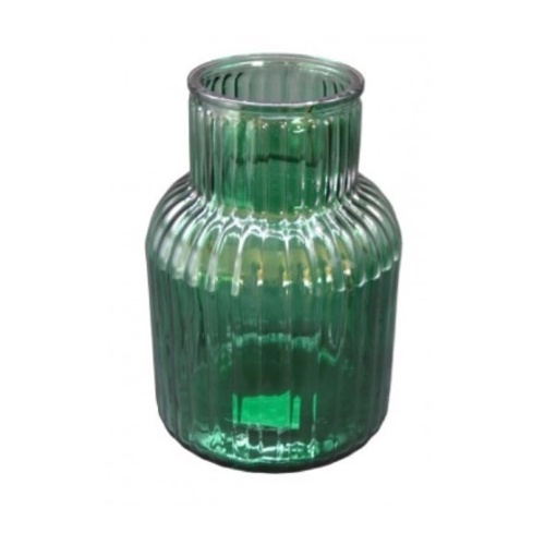 Tera Neck Green